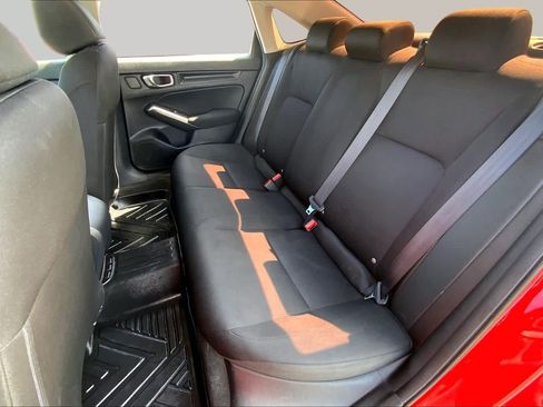 Used 2024 Honda Civic LX image 20