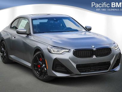 New 2026 BMW 230i Coupe w/ Premium Package