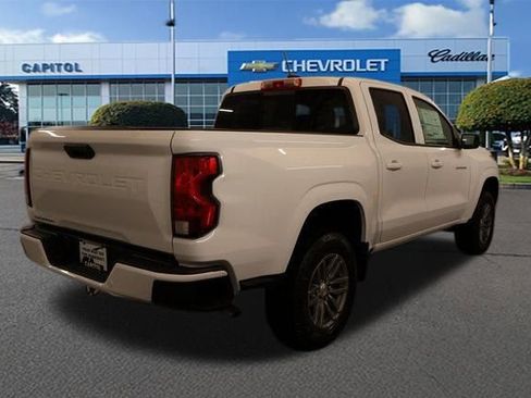New 2026 Chevrolet Colorado LT image 2