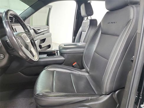 Used 2021 GMC Yukon XL Denali image 19