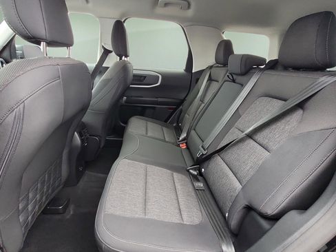 Used 2024 Ford Bronco Sport Big Bend image 16