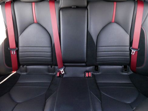 Used 2021 Toyota Avalon TRD image 13