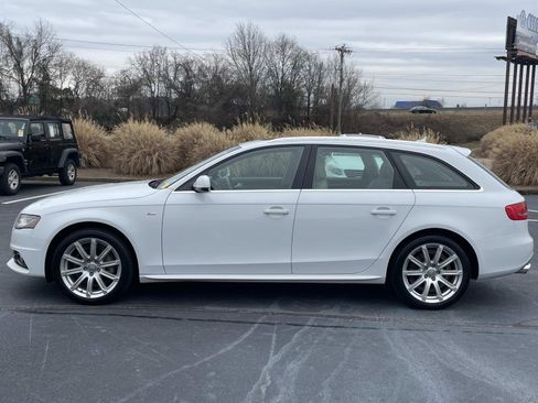Used 2012 Audi A4 2.0T Premium Plus image 4