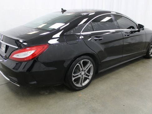 Used 2015 Mercedes-Benz CLS 400 image 5