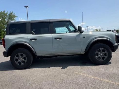 Used 2023 Ford Bronco Big Bend AWD/4WD image 9