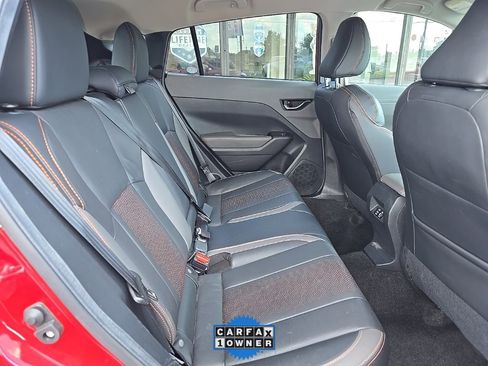 Used 2024 Subaru Crosstrek 2.5i Limited image 12