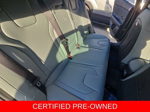 Used 2026 Hyundai Elantra Limited FWD image 11