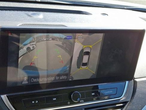 Certified 2023 Nissan Altima 2.5 SL image 20