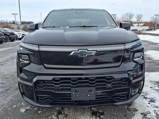 Certified 2024 Chevrolet Silverado EV RST video 2