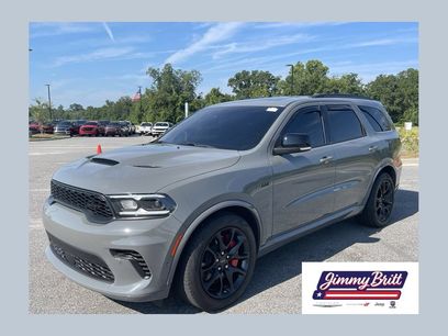 Used 2024 Dodge Durango SRT