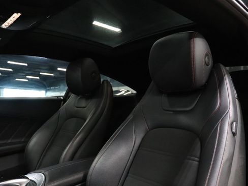 Used 2018 Mercedes-Benz C 43 AMG C43 4MATIC AMG image 10