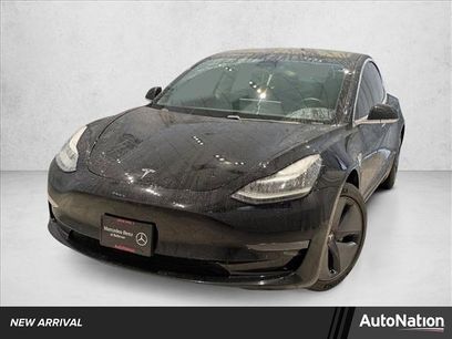 Used 2018 Tesla Model 3 Long Range