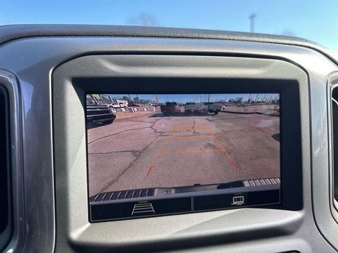 New 2026 Chevrolet Silverado 2500 Custom w/ Custom Value Package image 21