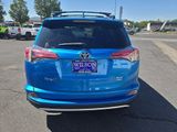 Used 2017 Toyota RAV4 XLE image 6