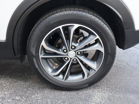 Certified 2023 Buick Encore GX Select w/ Safety Package II image 8