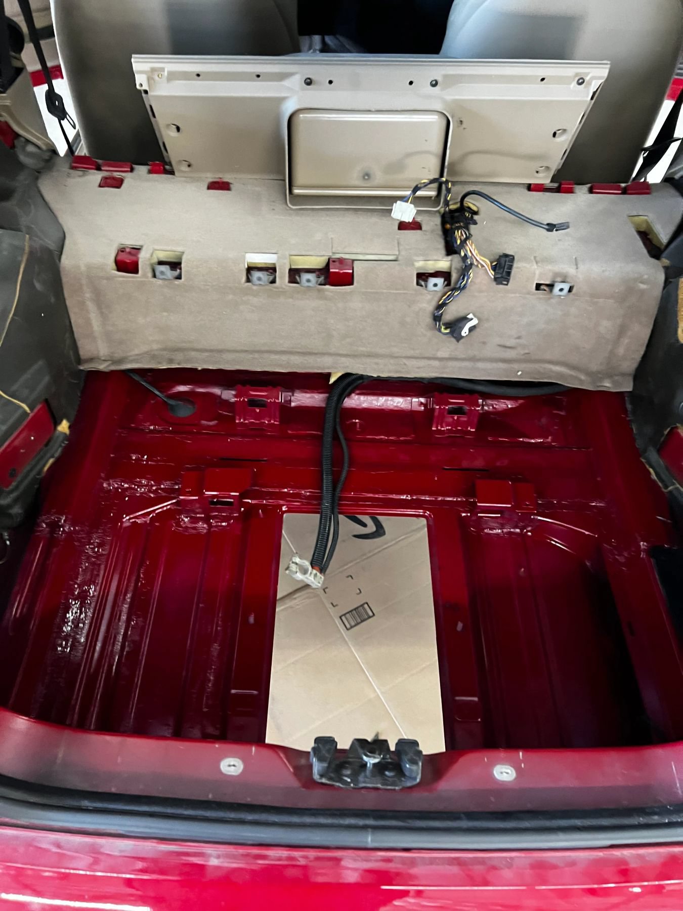 Used 1999 BMW M Coupe RWD image 17