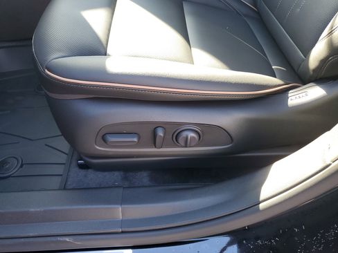 New 2026 Buick Envista Avenir image 28