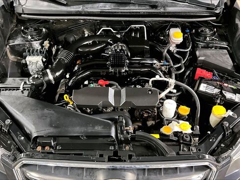 Used 2015 Subaru Crosstrek 2.0i Limited w/ Popular Package #2 image 31