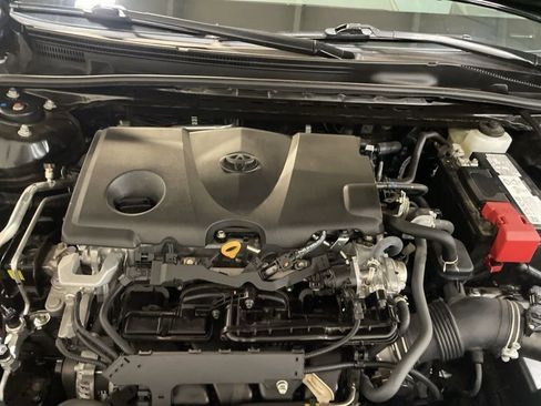 Used 2023 Toyota Camry XSE w/ Navigation Package image 32