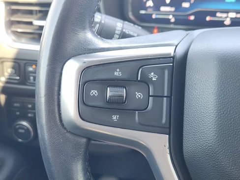 Used 2022 Chevrolet Tahoe LT AWD/4WD image 24