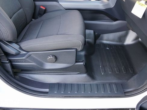 Used 2025 Ford F150 XLT w/ Equipment Group 301A Standard image 41