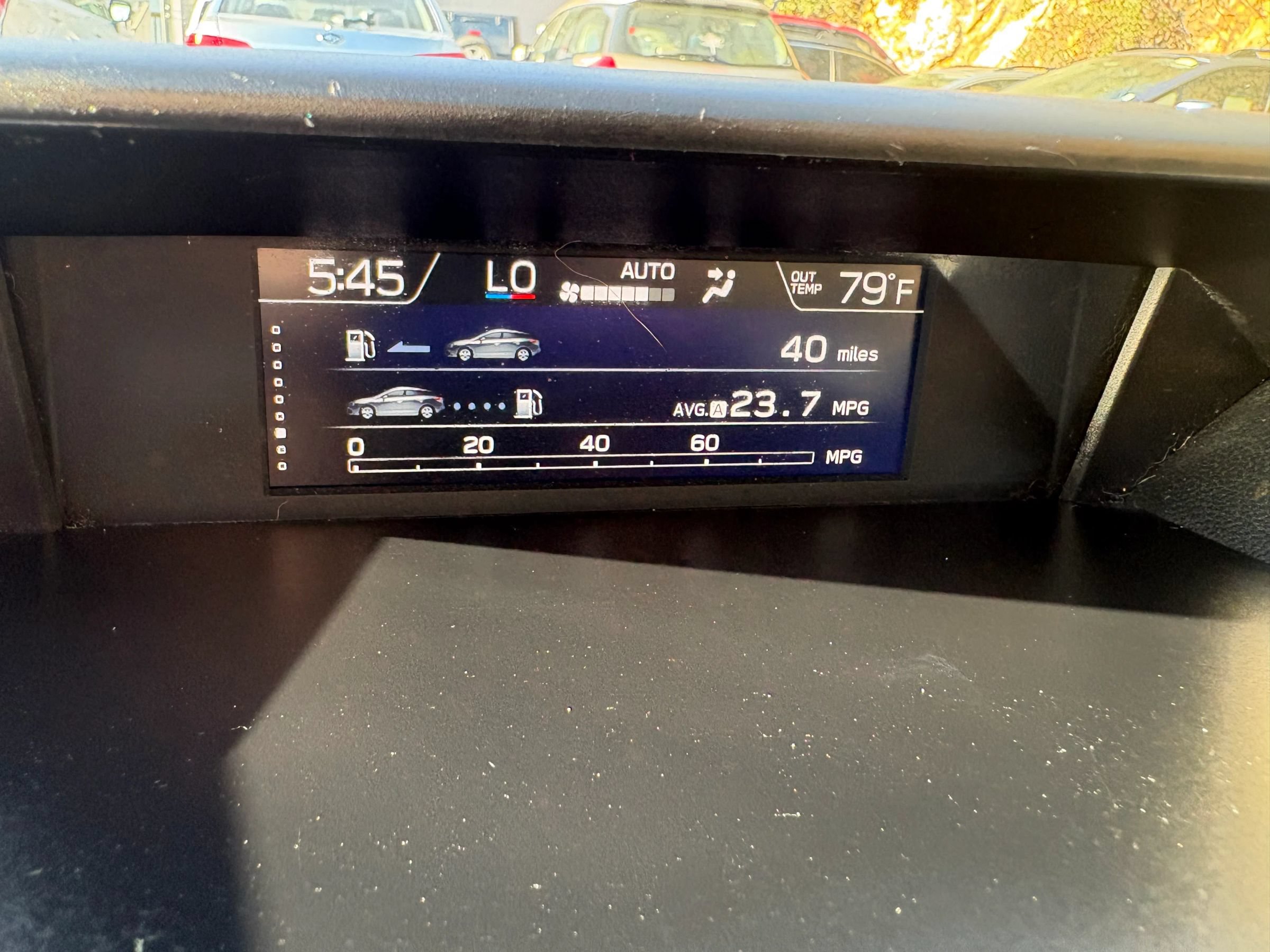 Used 2018 Subaru Impreza 2.0i Limited AWD/4WD image 25