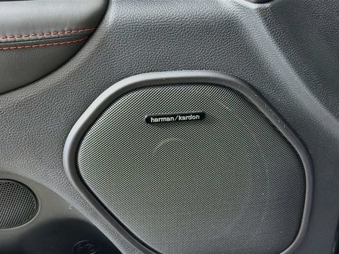 New 2026 Dodge Durango GT AWD/4WD image 19