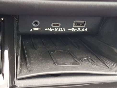 Certified 2023 Subaru Outback Limited w/ Popular Package #2 image 23