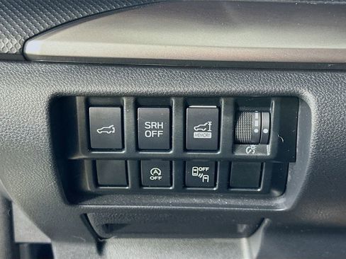 Used 2023 Subaru Forester Premium AWD/4WD image 21