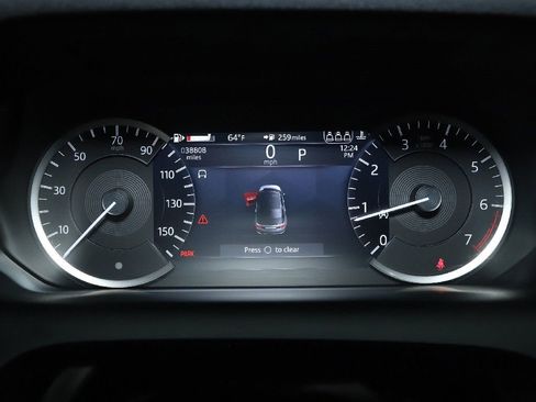 Used 2023 Land Rover Discovery Sport S image 27