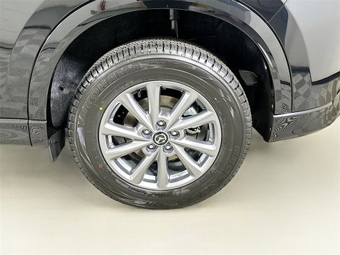 New 2025 MAZDA CX-5 AWD 2.5 S w/ Select Package image 24