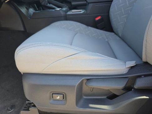 New 2026 Toyota Tacoma SR5 image 28