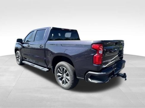 Used 2022 Chevrolet Silverado 1500 RST AWD/4WD image 4