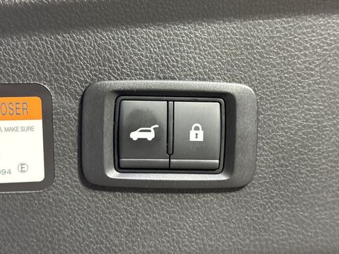 Used 2026 Mitsubishi Eclipse Cross SE AWD/4WD image 38