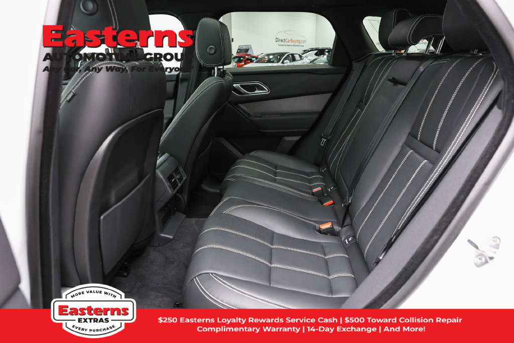 Used 2023 Land Rover Range Rover Velar S AWD/4WD image 23