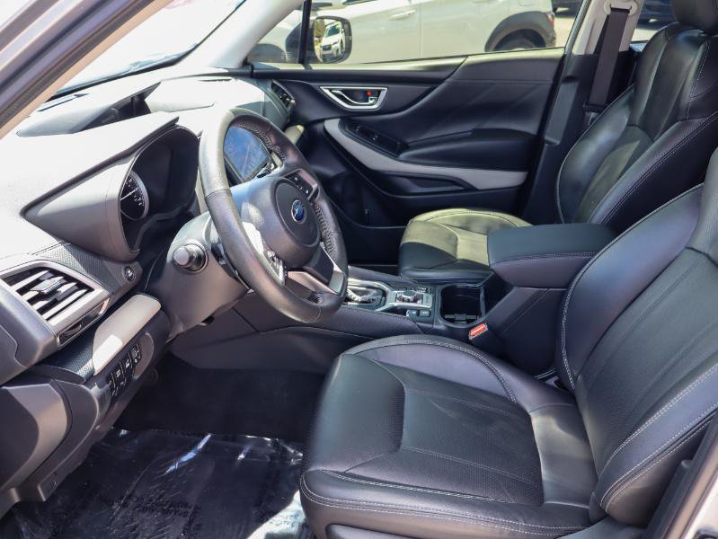 Used 2022 Subaru Forester Limited AWD/4WD image 10