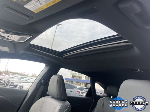 Used 2023 Lexus RX 350 Premium w/ Cold Area Package image 21