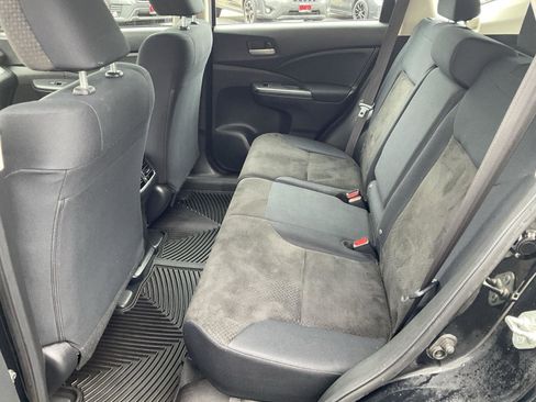 Used 2016 Honda CR-V LX image 11