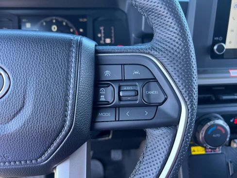 Certified 2025 Toyota Tacoma SR5 image 22