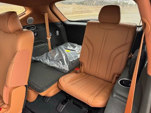 New 2026 Genesis GV80 2.5T Prestige image 26