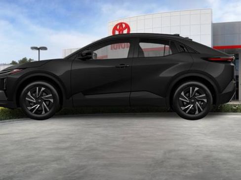 New 2026 Toyota C-HR AWD/4WD image 26