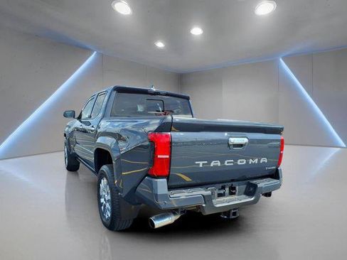 Certified 2026 Toyota Tacoma Limited AWD/4WD image 26