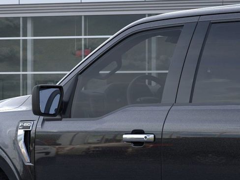 New 2026 Ford F150 XLT w/ XLT Chrome Appearance Package image 21