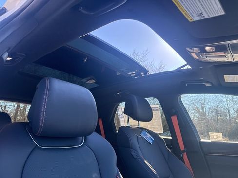 New 2026 Genesis GV70 2.5T Sport Prestige image 34