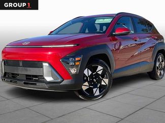 Certified 2025 Hyundai Kona SEL video 1