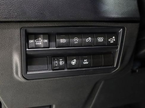 Used 2023 Toyota Tundra SR5 w/ TRD Sport Premium Package AWD/4WD image 14