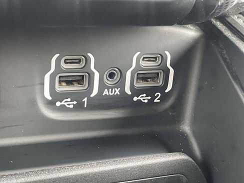 Used 2021 RAM 2500 Limited RWD image 19