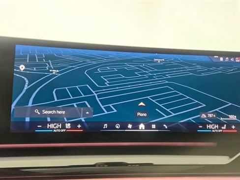 Used 2025 BMW 540i xDrive image 47