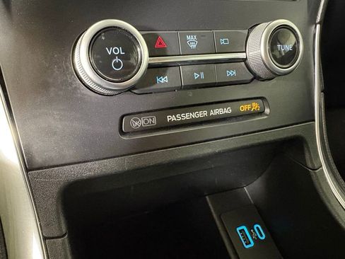 Used 2024 Ford Edge Titanium image 30