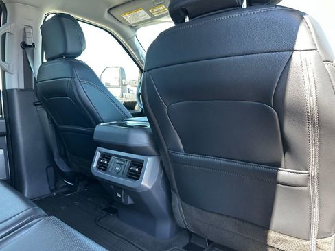New 2026 Ford F350 Lariat w/ Black Appearance Package image 60
